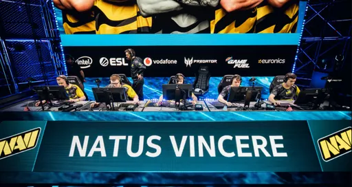 NaVi и B1ad3: в чём причина провала на IEM Katowice 2021?