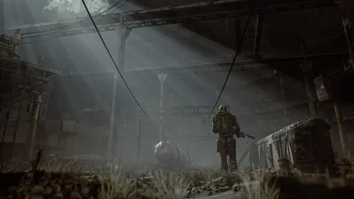 Авторы S.T.A.L.K.E.R. 2 прокомментировали слухи о переносе игры на 2023 год