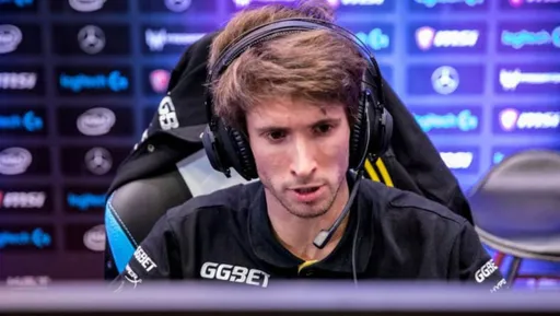 Dendi: если бы я не верил в то, что мы можем побеждать, то ушёл бы стримить