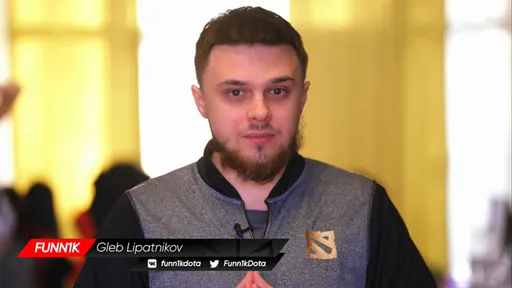 Funn1k заменит meLes в AS Monaco Gambit на D2CL Season 8