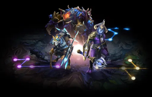 Обновления в Dota 2: Battle Pass, Aghanim the Almighty и аркана на Drow Ranger