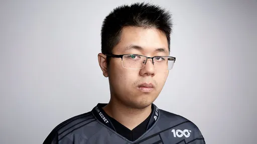 EternaLEnVy может пропустить матч с EG на DPC-лиге из-за подозрений на коронавирус