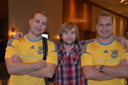 NS: сейчас Dota 2 стала больше похожа на League of Legends