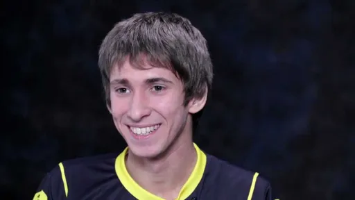 Dendi: я получил бан за нарушение годичной давности. Безумно, не правда ли?