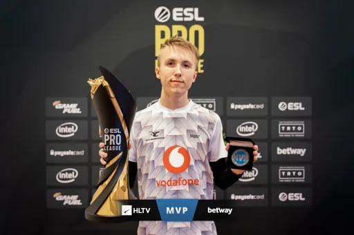 ESL запретила использовать карты из Мастерской для разминки на IEM Winter 2021