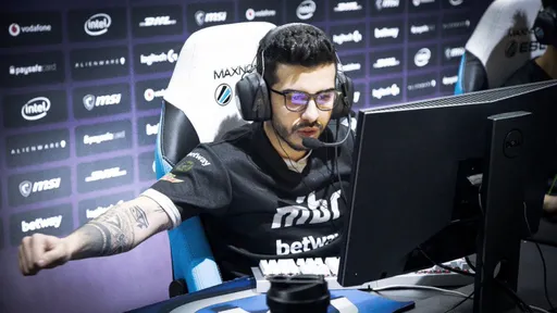 Team Liquid не смогли договориться с coldzera