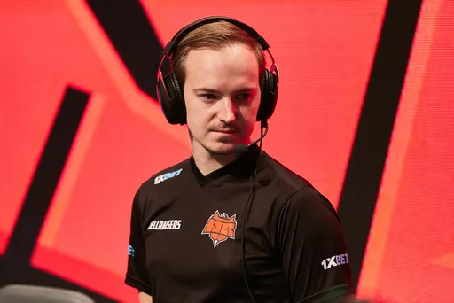 Johnta стал тренером состава Team Heretics по Valorant