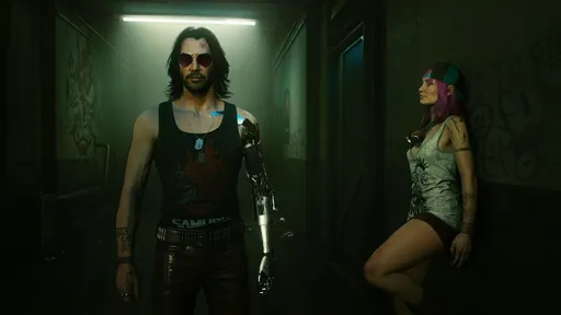 Российские ритейлеры запустили акцию с 40% скидкой на Cyberpunk 2077 для консолей