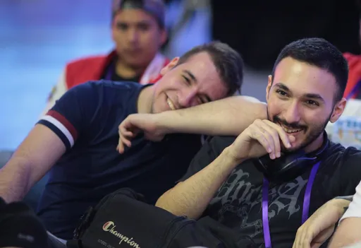 Nemiga потерпела шестое поражение на D2CL 2021 Season 4