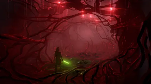 Создатели Star Wars: The Old Republic в честь десятилетия игры анонсировали дополнение Legacy of the Sith