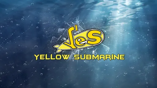 Yellow Submarine вернулась в Dota 2