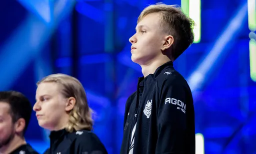 M0NESY об IEM Katowice 2022: моя мечта стала явью. Я хотел этого примерно с 10 лет