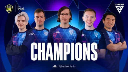 Tundra Esports стала чемпионом ESL One Fall: подводим итоги турнира