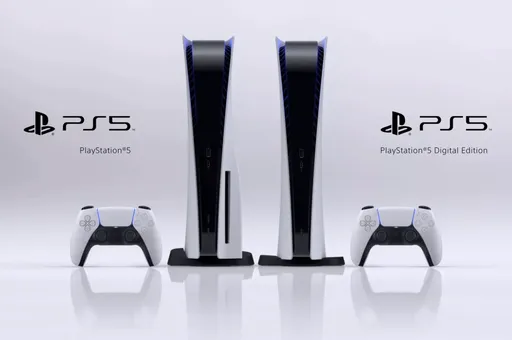 Бета прошивка PlayStation 5 позволит запустить дополнительную SSD