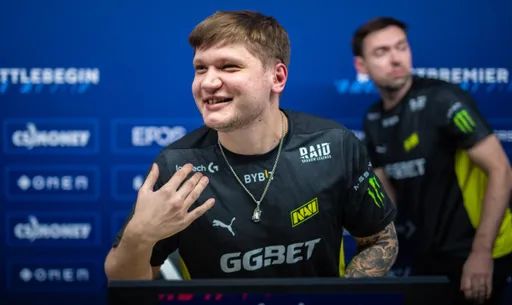 Александр s1mple Костылев — первое место HLTV 2021