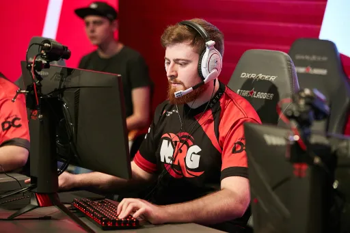 Бывший тренер Evil Geniuses собрал состав по CS:GO