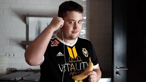 Team Vitality выбила OG из Flashpoint Season 3