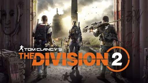 Ubisoft выпустит для The Division 2 новое дополнение в 2021 году