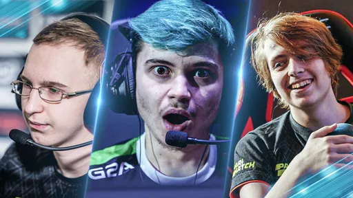 Решафлы в Dota 2: как изменится про-сцена в новом сезоне