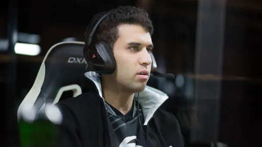 YapzOr о матчах DPC 2021: Season 2: некоторые игроки Team Secret не всегда выкладываются на все 100%