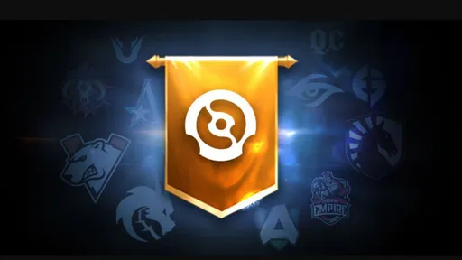 В Dota 2 нашли способ бесплатно поставить иконку команды перед ником