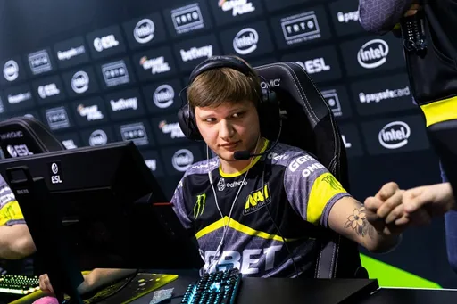 В стартовых матчах RMR-турнира для СНГ NaVi сразится с GROND, а Virtus.pro сыграет с K23