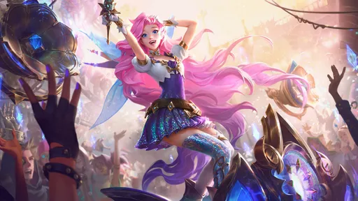 В League of Legends добавят аналог режима Ability Draft из Dota 2