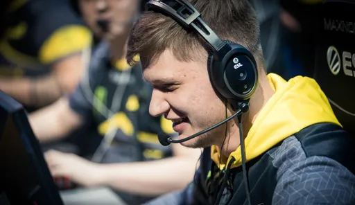 NaVi попала в одну группу с Astralis и Heroic на ESL Pro League Season 15