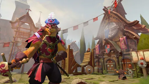 Ghostik выпустил гайд по игре на Pangolier