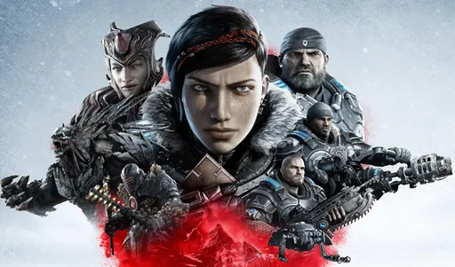 Авторы Gears 5 показали трейлер заключительной операции
