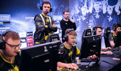 B1ad3 назвал фаворитов BLAST Premier: Spring Showdown 2021