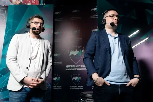 Adekvat об уходе NaVi в инактив: «мы и дальше продолжим вбухивать деньги и играть в пятнашки со старичками»