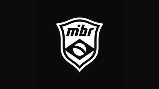 MIBR обыграла TeamOne на ESL Pro League Season 13