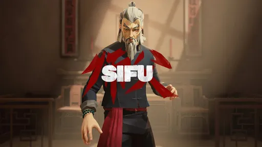 По мотивам файтинга Sifu вышел короткометражный фильм