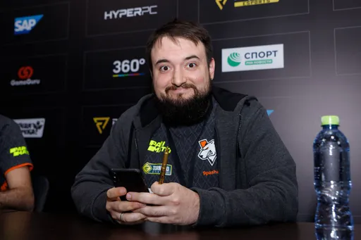 Команда 9pasha и Daxak может вернуться на про-сцену Dota 2