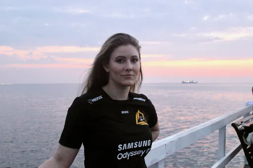 GODSENT анонсировала женский ростер по CS:GO