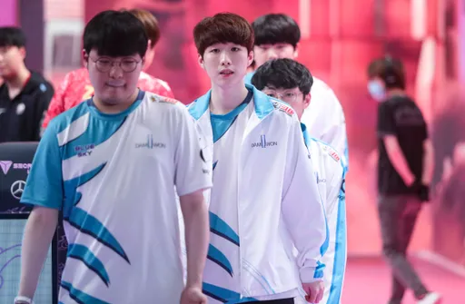 DAMWON, RNG, MAD Lions и PSG Talon прошли в плей-офф Mid-Season Invitational 2021