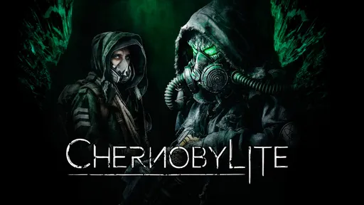 В Steam вышла игра про Зону отчуждения Chernobylite