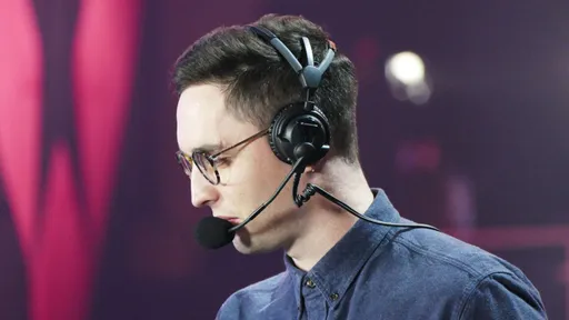 HenryG покинул Cloud9 и временно ушёл из CS:GO