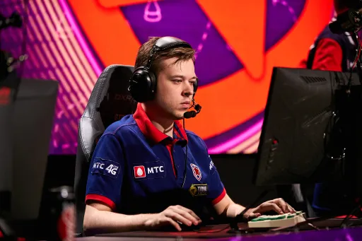 Gambit и Nemiga сохранили слоты во втором дивизионе DPC для СНГ