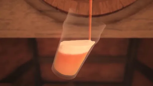 Разработчики сделают симулятор пивоварения под названием Brewmaster