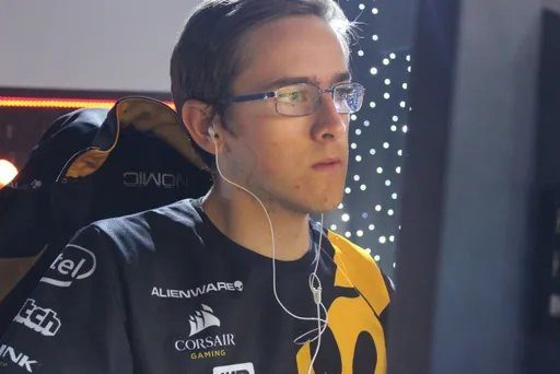 Pimp: никто из команд на про-сцене CS:GO не может дотянуться до Gambit