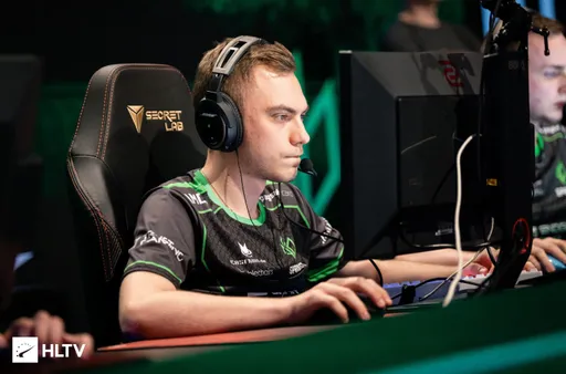 FaveN заменил gade в составе BIG по CS:GO