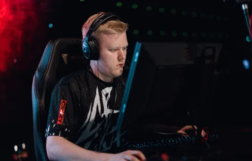 OttoNd ведёт переговоры с тремя европейскими командами по CS:GO