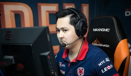 Gambit выбила Team Vitality из IEM Katowice 2022