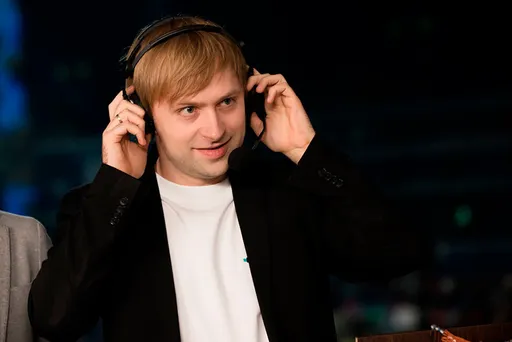 Ярослав NS Кузнецов стал ментором KBU.US