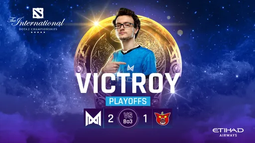 Team Nigma — Hellbear Smashers: долго просыпались, но смогли начать с победы