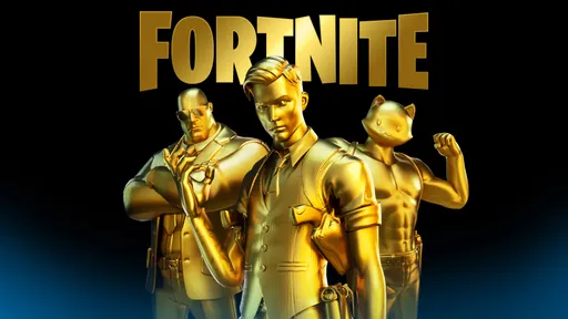 Образ чемпиона мира по Fortnite будет представлен в игре