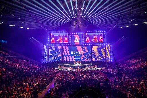 BLAST Premier: Fall Final 2021 может пройти в LAN-формате в Дании