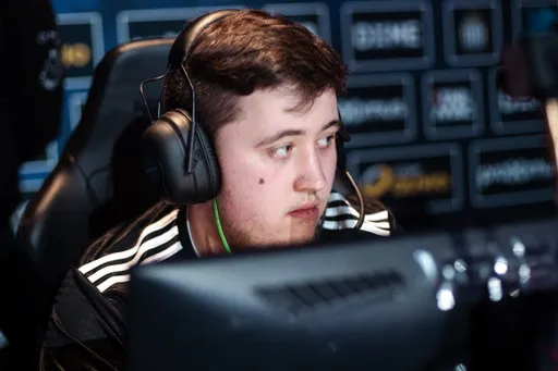 ZyWOo: мы сами не ожидали, что сможем победить NaVi на Nuke